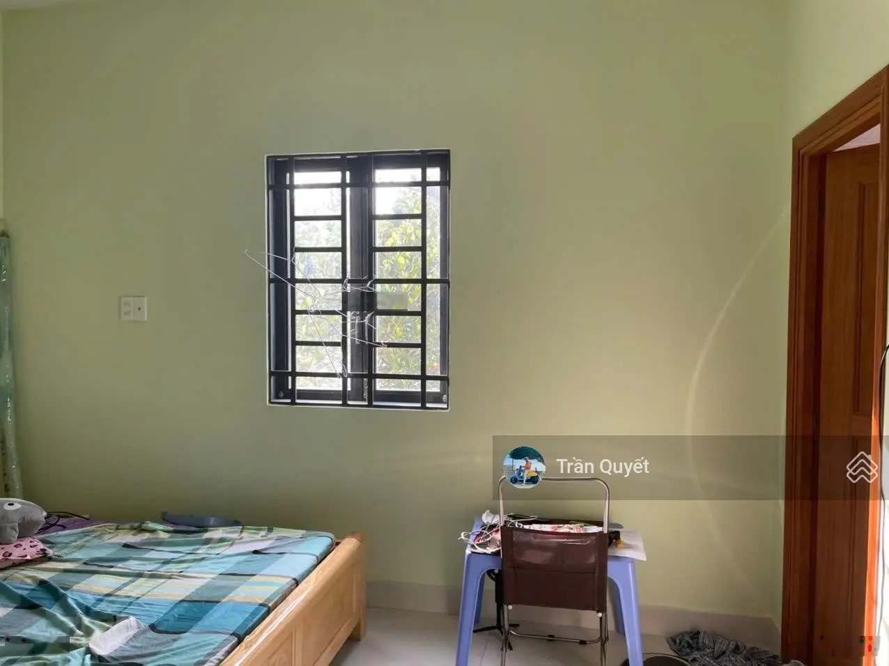 Bán Nhà 2 Tầng Hẻm 3m Phường Trường Thọ - 57m2 hoàn công - Giá 4.5 Tỷ