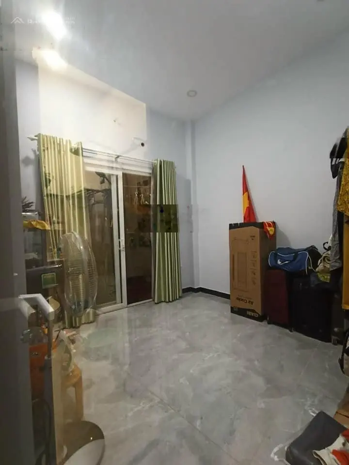 LÊN SÓNG SIÊU PHẨM HOÀNG DƯ KHƯƠNG,Q10, 3TY450,1T,2L , 3PN,4WC, ĐANG CHO THUÊ KHO 15TR/TH,HẺM 5M