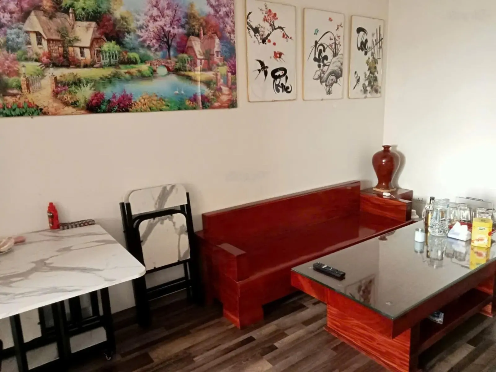 Bán căn hộ chung cư CT2 Yên Nghĩa, Khu nhà ở Bộ Tư Lệnh Thủ Đô, Hà Đông