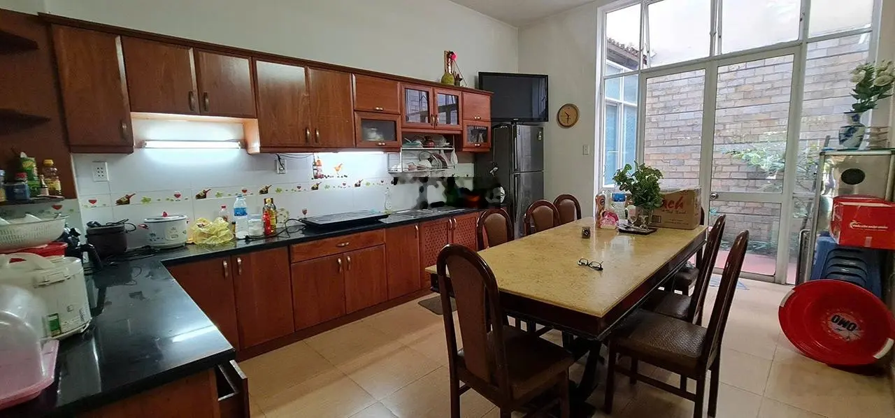 Bán nhà mặt tiền An Phú An Khánh, full nội thất, giá siêu tốt