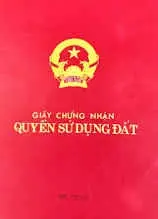 Bán đất nền sổ đỏ chính chủ tại Thụy Lôi, Tiên Lữ, Hưng Yên