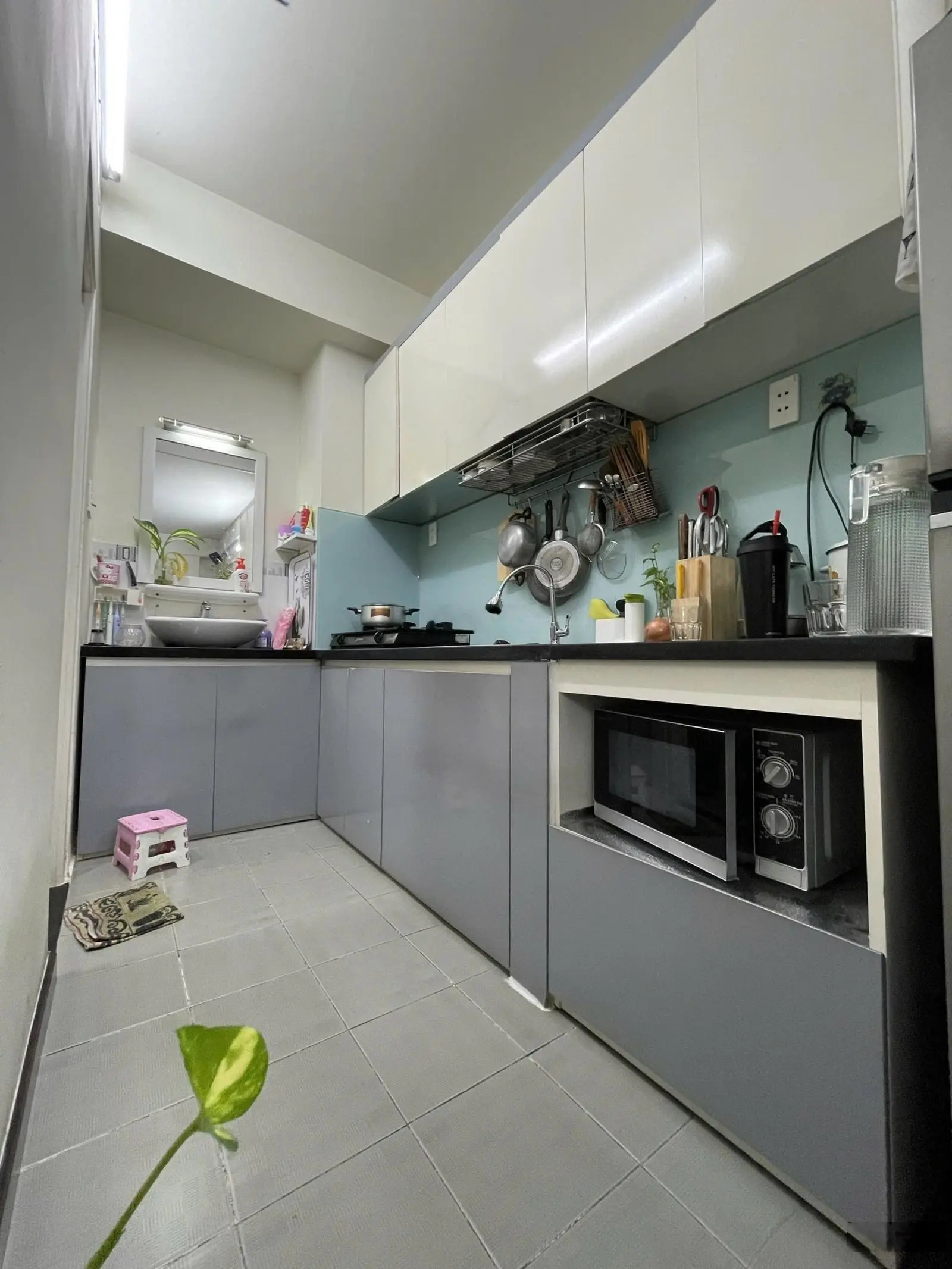Bán Căn Hộ EhomeS 46m Căn Góc Thương Mại Giá Tốt. LH: 0917 093 ***Thảo)