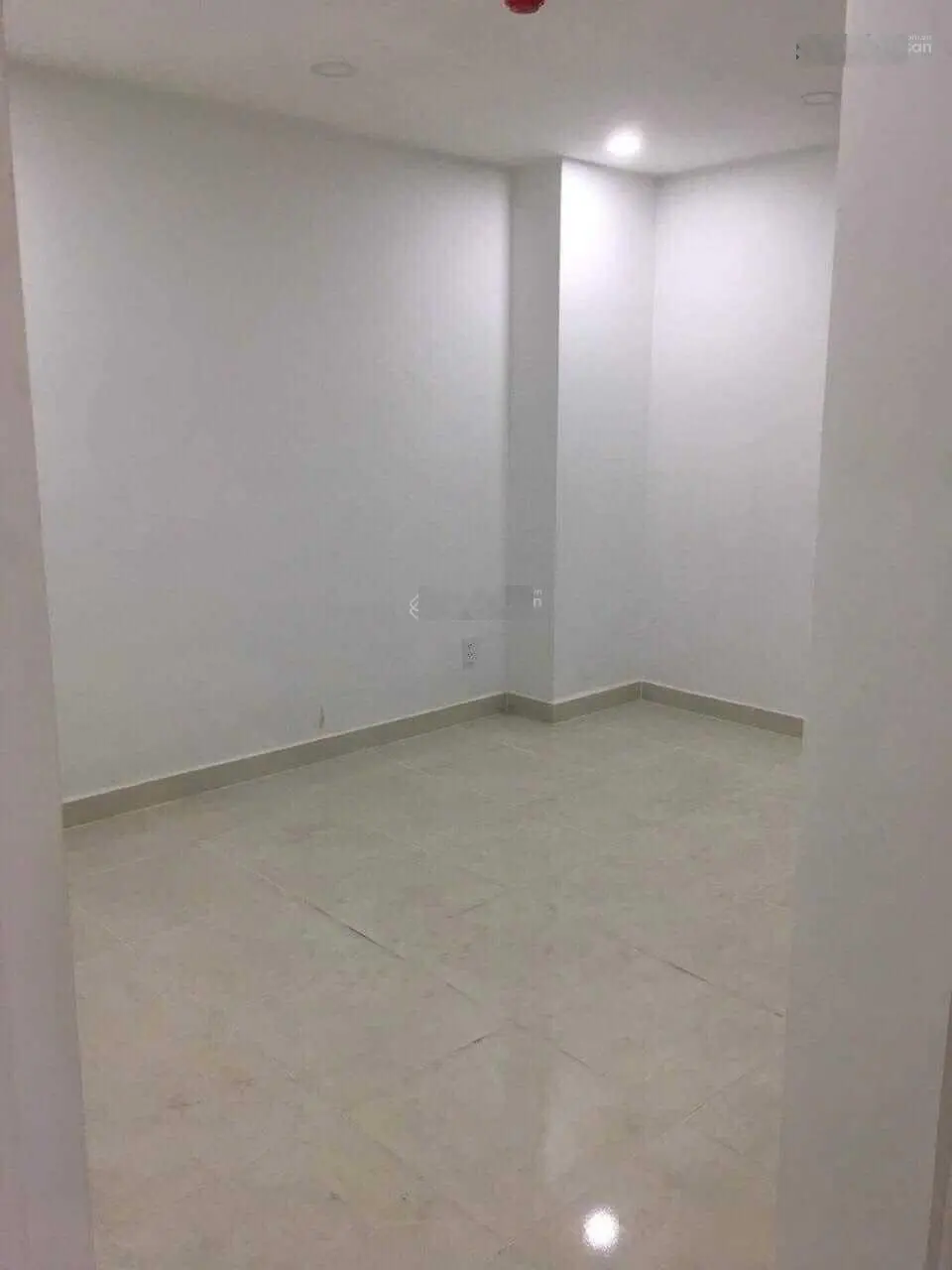 Bán căn hộ Khuông Việt ,quận Tân Phú, kế bên Đầm Sen, 74m2 2PN-2WC, nhà trống mới, LH: 0372 972 ***