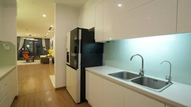 Vinhomes Skylake, bán 2 căn 4PN rộng nhất dự án, 152m2 thông thủy (S1.02), view hồ - LH 0919631187