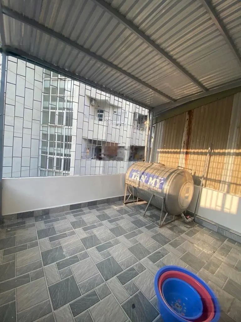 Bán nhà phố Vũ Trọng Phụng, gần phố, ngõ nông rộng, thoáng 36m2 - 4 tầng - 7 tỷ 380