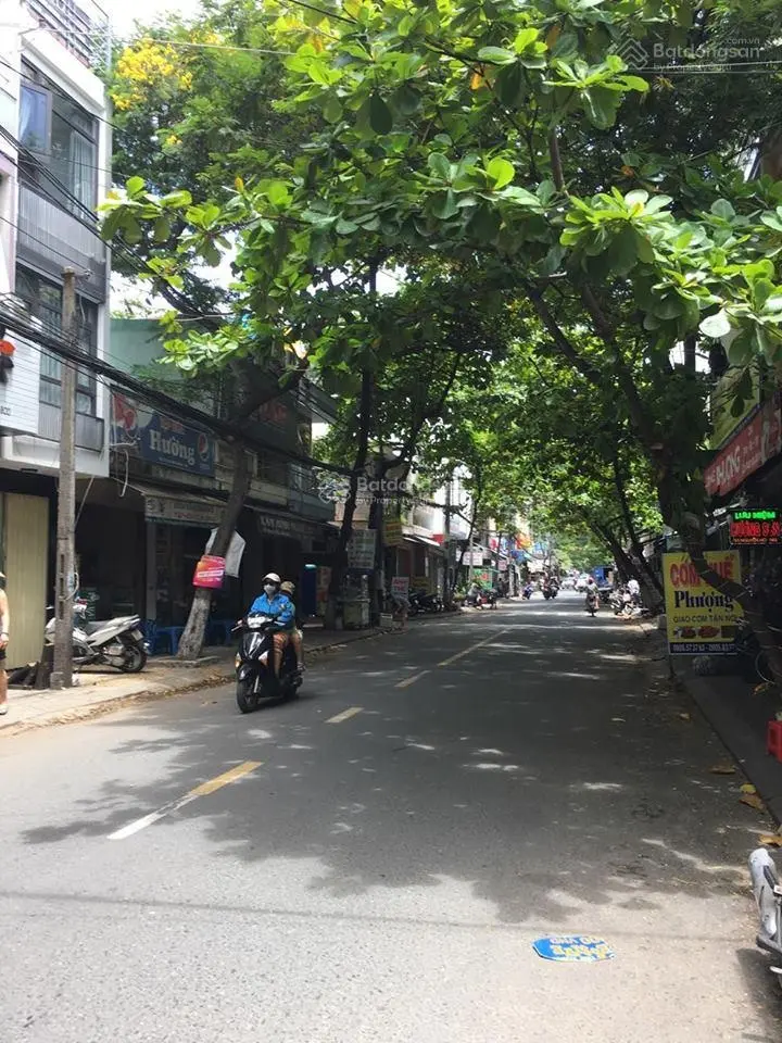 Bán đất mặt tiền Trung Nghĩa 1, Hòa Minh