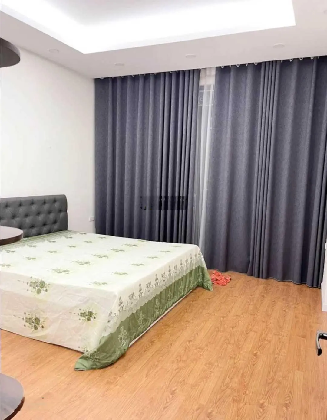 Bán nhà Bà Triệu, Hà Đông. Ô tô tránh, gara ô tô, Kinh doanh, Dt 43m2, 5 tầng, giá 7.5 tỷ