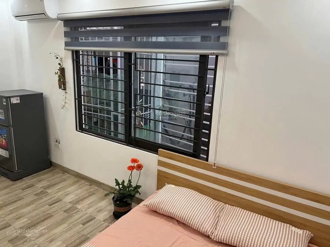 Chính chủ bán gấp, nhà thanh xuân, 43m, 5 tầng, dòng tiền ổn định doanh thu 40tr/tháng