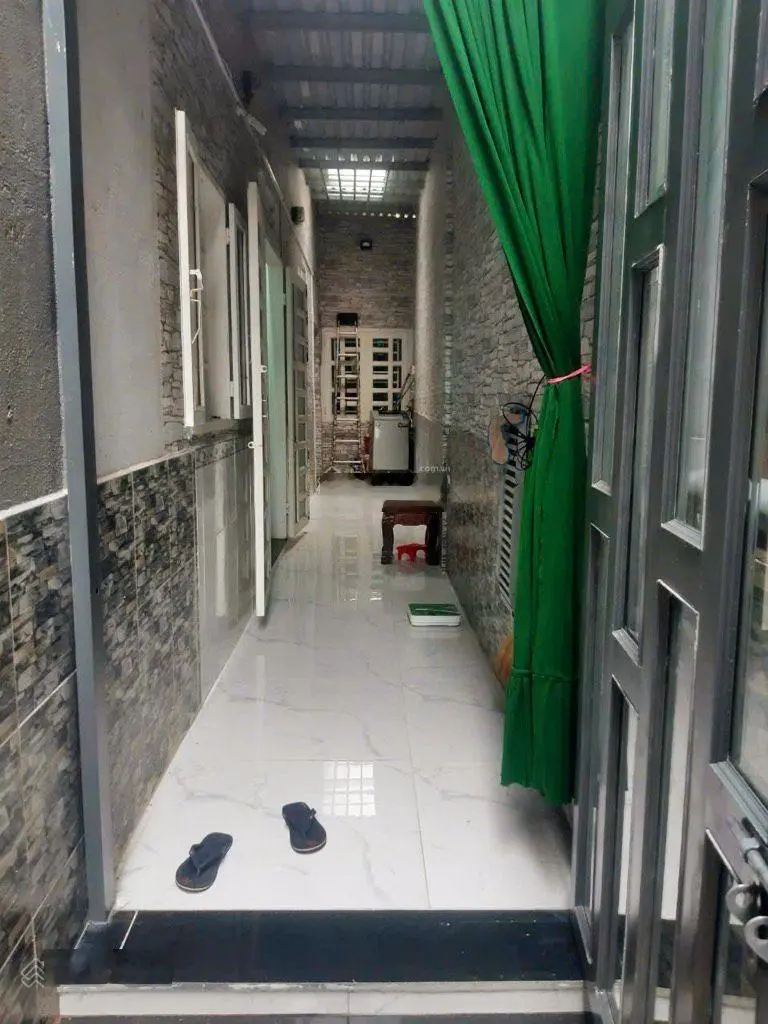 Nhà Mặt Tiền 150m2 2 Tầng BTCT, Đường 12m Ở kinh Doanh Giá 7.4tỷ TL Đường số 11 Linh Xuân Thủ Đức