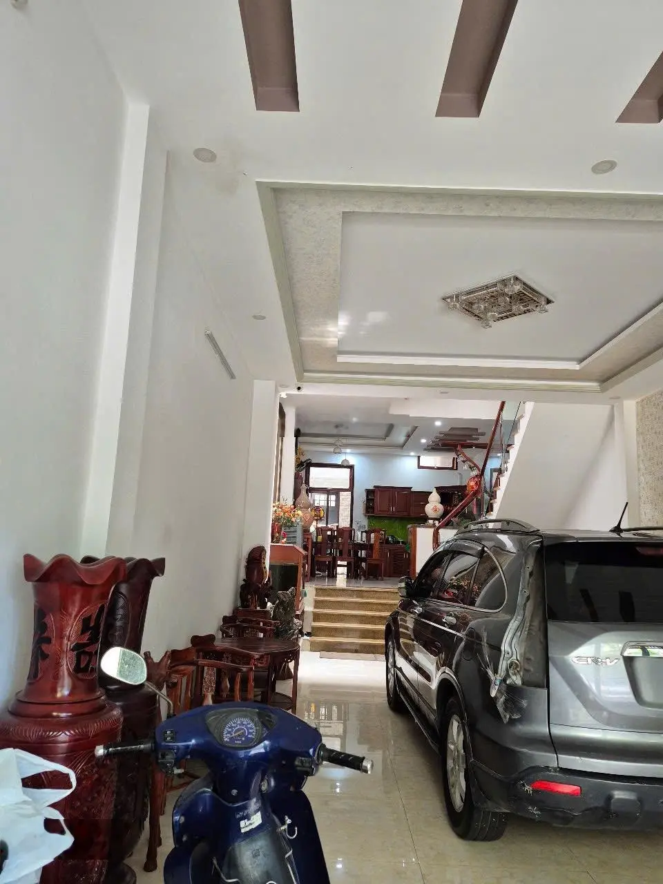 Bán nhà 3 tầng Dương Đình Nghệ gần biển