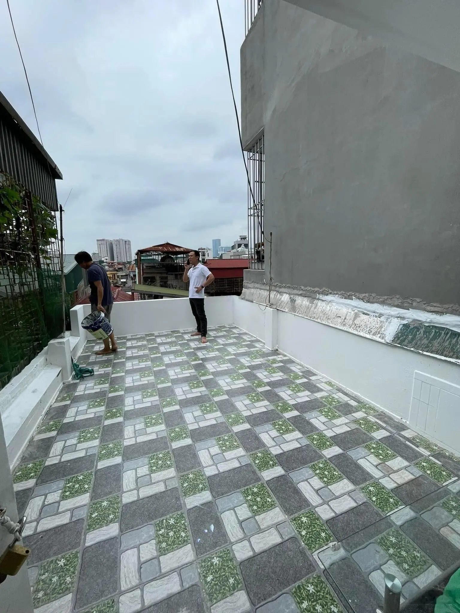 CHỈ 5.8tỷ CÓ NGAY NHÀ ĐẸP ĐỐNG ĐA, 27m 6T- MT3.3 FULL NỘI THẤT. XEM LÀ MÊ-Ở THÌ PHÊ