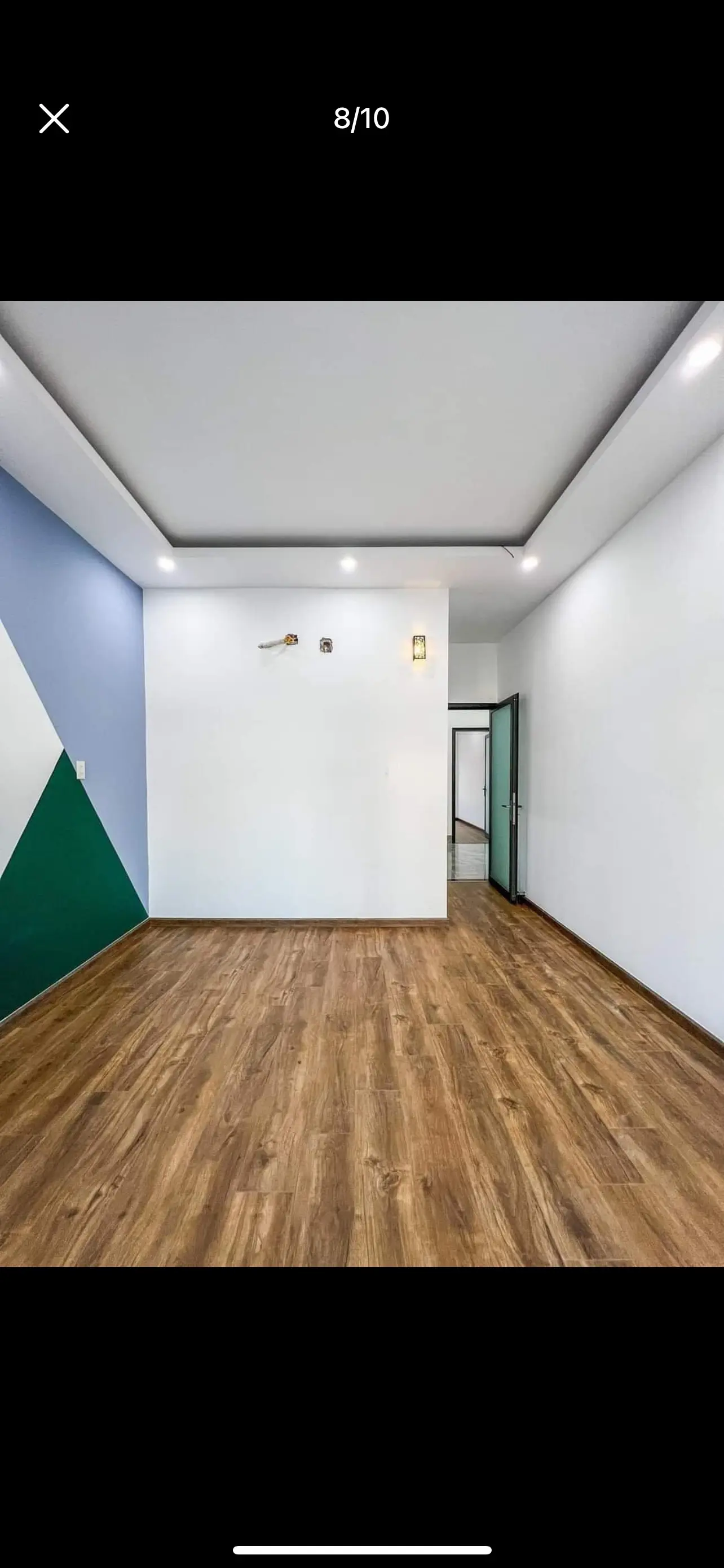 Bán gấp nhà hẻm xe hơi gần Landmark Nguyễn Hữu Cảnh, Phường 22, Bình Thạnh. Giá 3,99 tỷ. 0906 806 ***