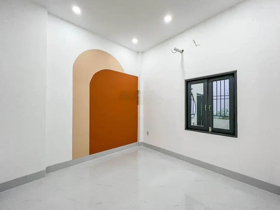 Chính chủ cần bán nhanh trước tết nhà mới xây 100% DT 4x10m dọn vào ở ngay