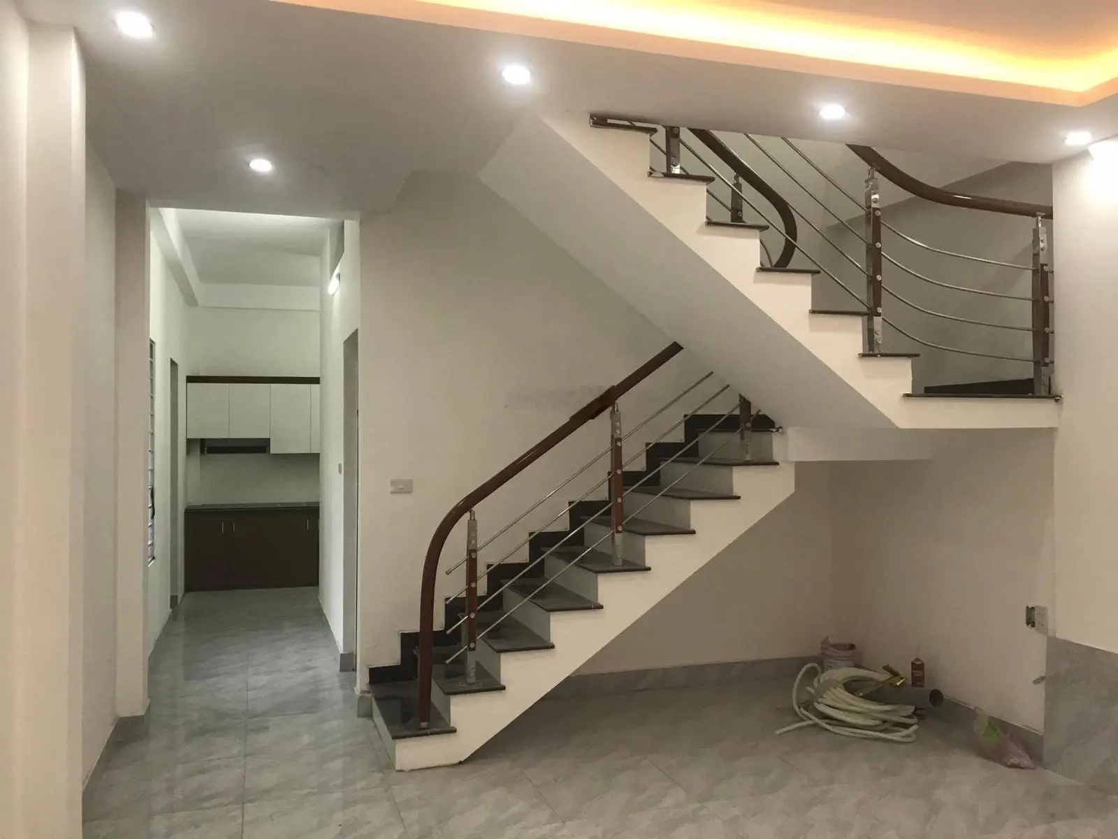 Nhà riêng mới xây ngay gần đường bao biển HL - CP