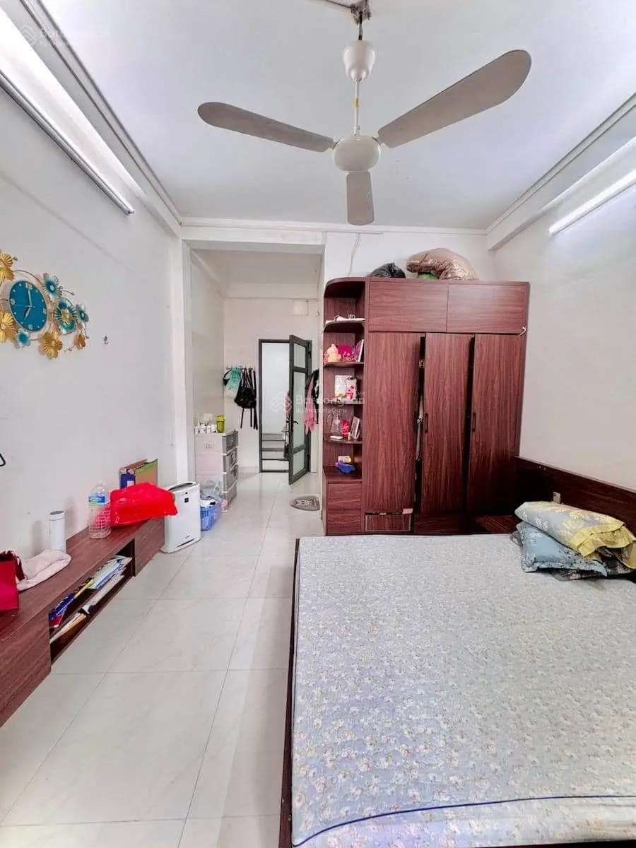 Hiếm 5 tầng rộng đẹp cách ô tô đỗ 1 nhà vị trí đẹp thuận tiện đi lại, Tân Mai, Kim Đồng,Trương Định
