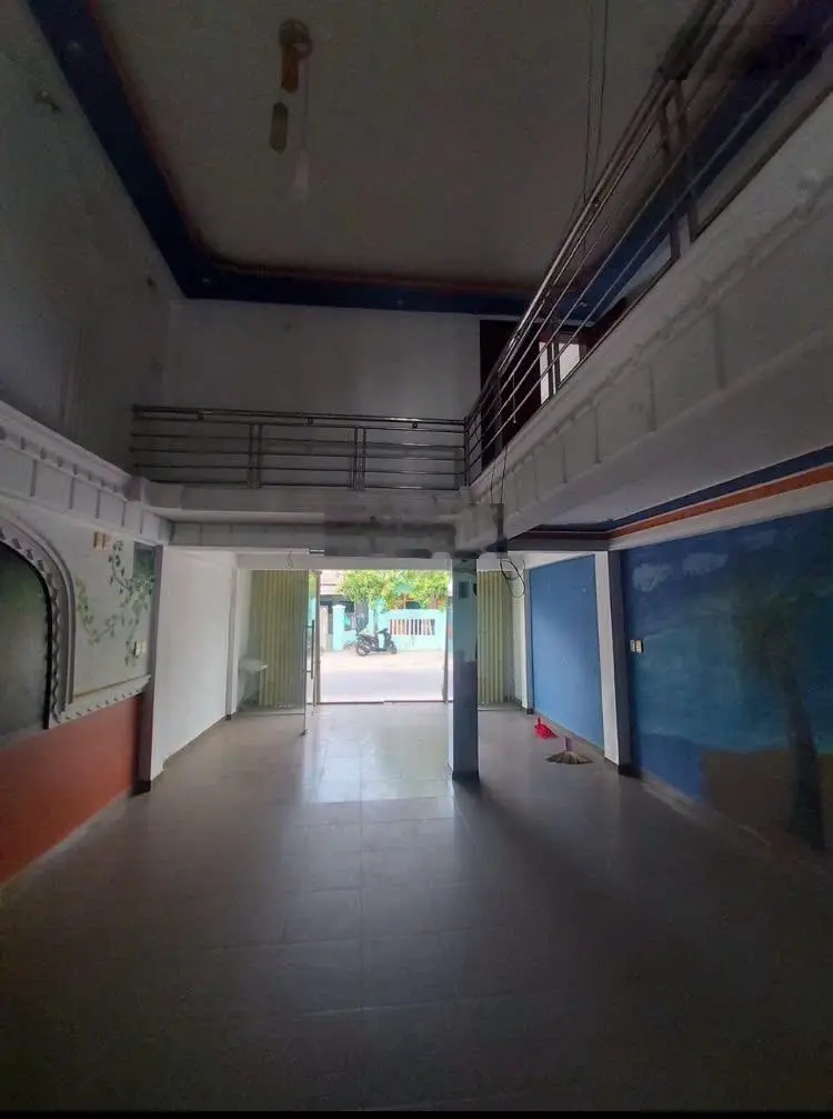 Bán nhà mặt phố Phạm Như Xương, Hòa Khánh Bắc, Liên Chiểu, Đà Nẵng, giá tốt, 4,67 tỷ, 93m2