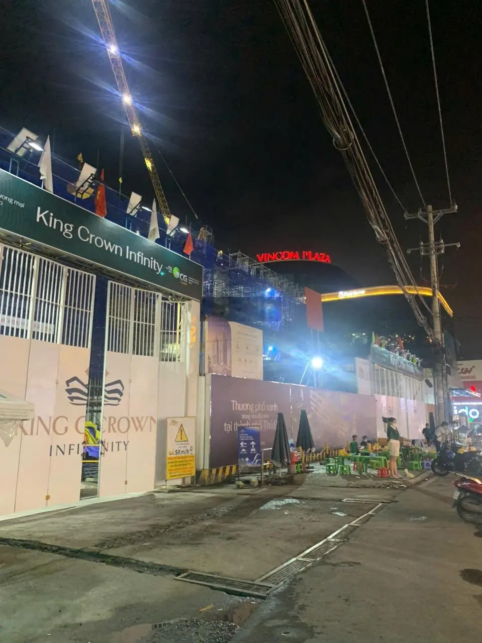 Bán gấp nhà 58m2 đường Nguyễn Bá Luật ngay Chung Cư King Crown Võ Văn Ngân 4,x tỷ