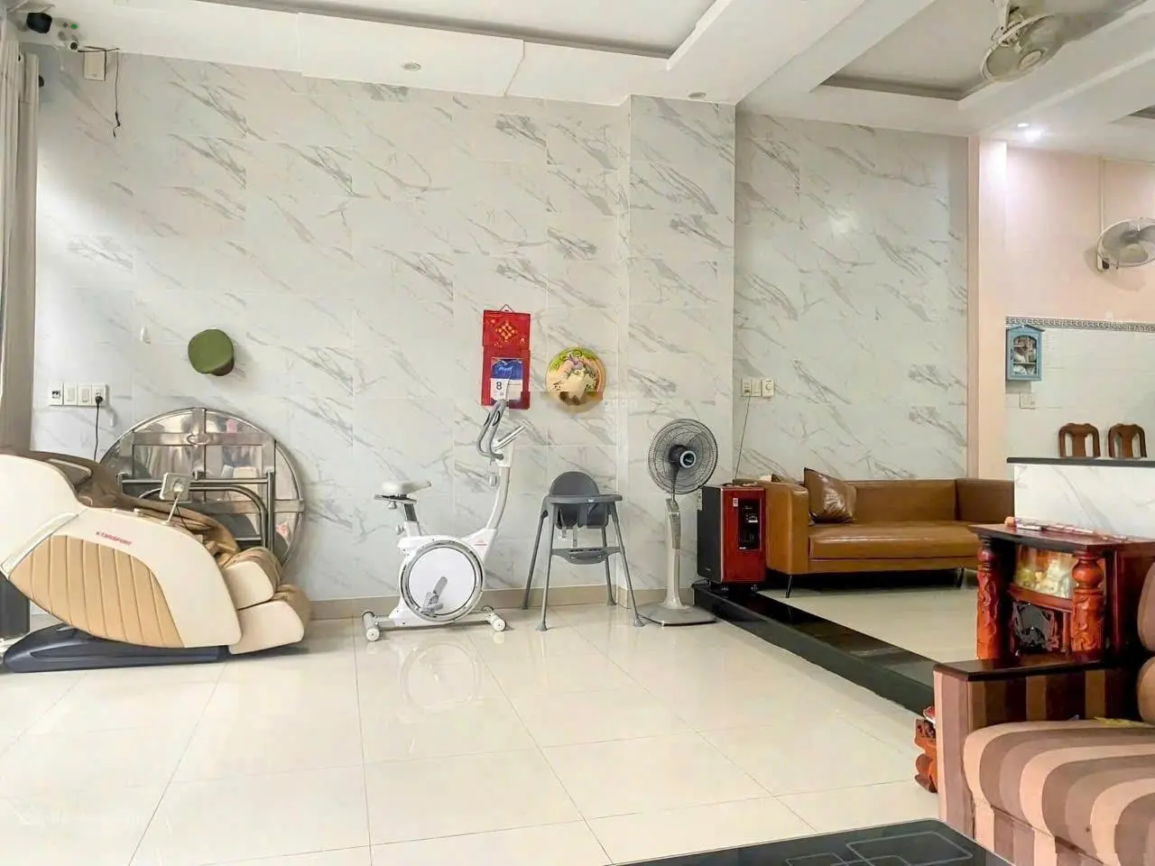 Nhà 1T2L Hẻm XE HƠI đg Dương Đình Hội, Phước Long B, Quận 9, CN 84m, 7.9tỷ TL