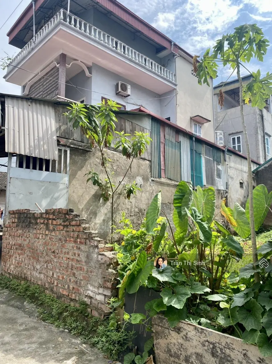 Quá hiếm 40m2 đất đẹp phố Nguyễn Lam Phúc Đồng Long Biên, tiện ích ngút ngàn chỉ 4.29 tỷ