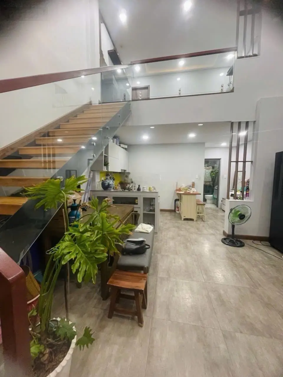 Chủ nhà đi Mỹ bán lại nhà khu dân cư Bộ Công An - khủng 70m2, giá nhỉnh 4 tỷ thương lượng