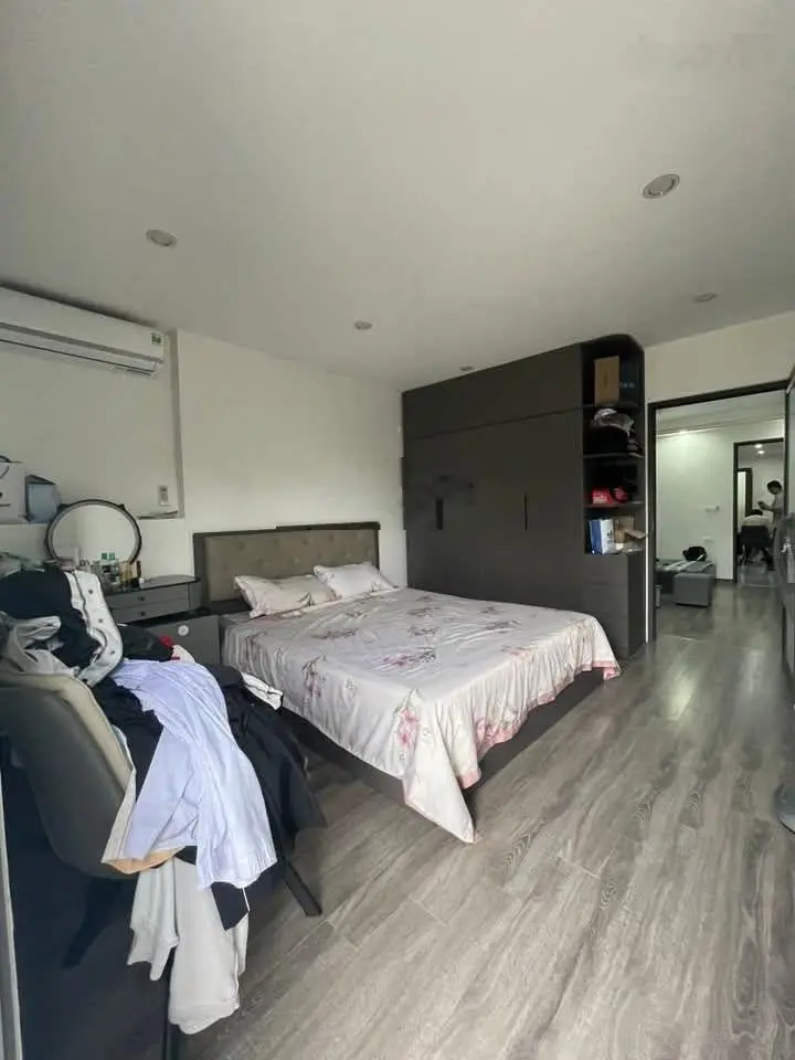 Bán nhà đẹp ngay chợ phạm văn hai p.2, tân bình xe hơi vào tận cửa-(4,2x15m)-3tầng-nhỉnh 7tỷ.