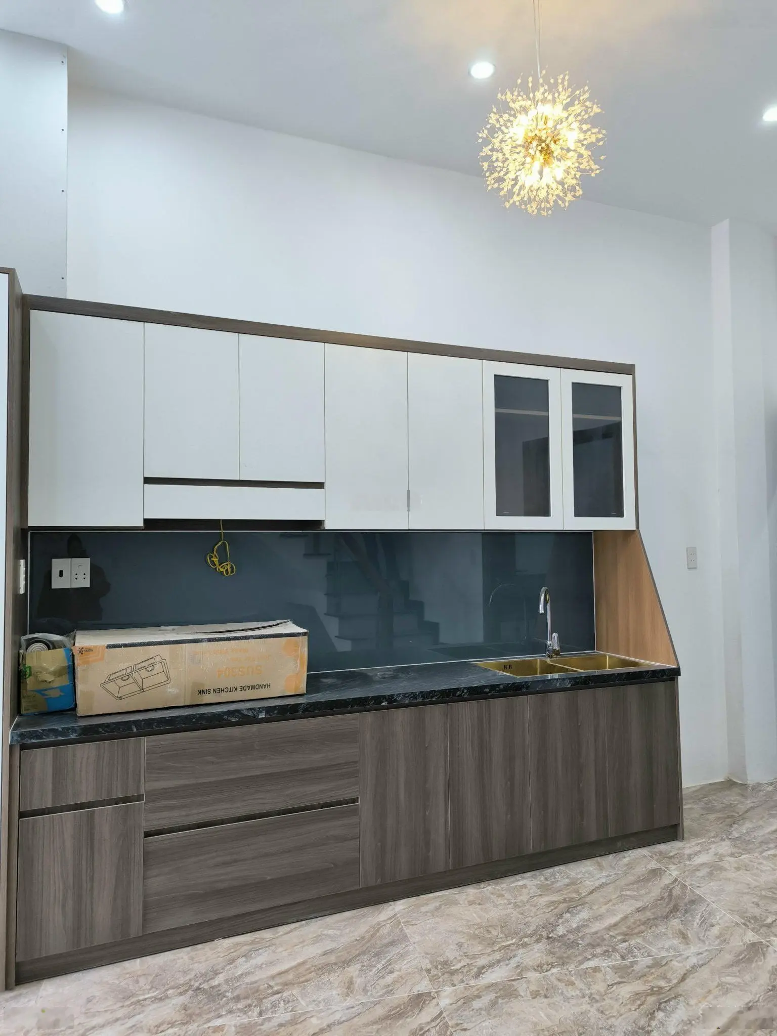 Chính chủ gửi bán nhà hoá an đường 10m. khu dân cư víp gần chợ biên hoà