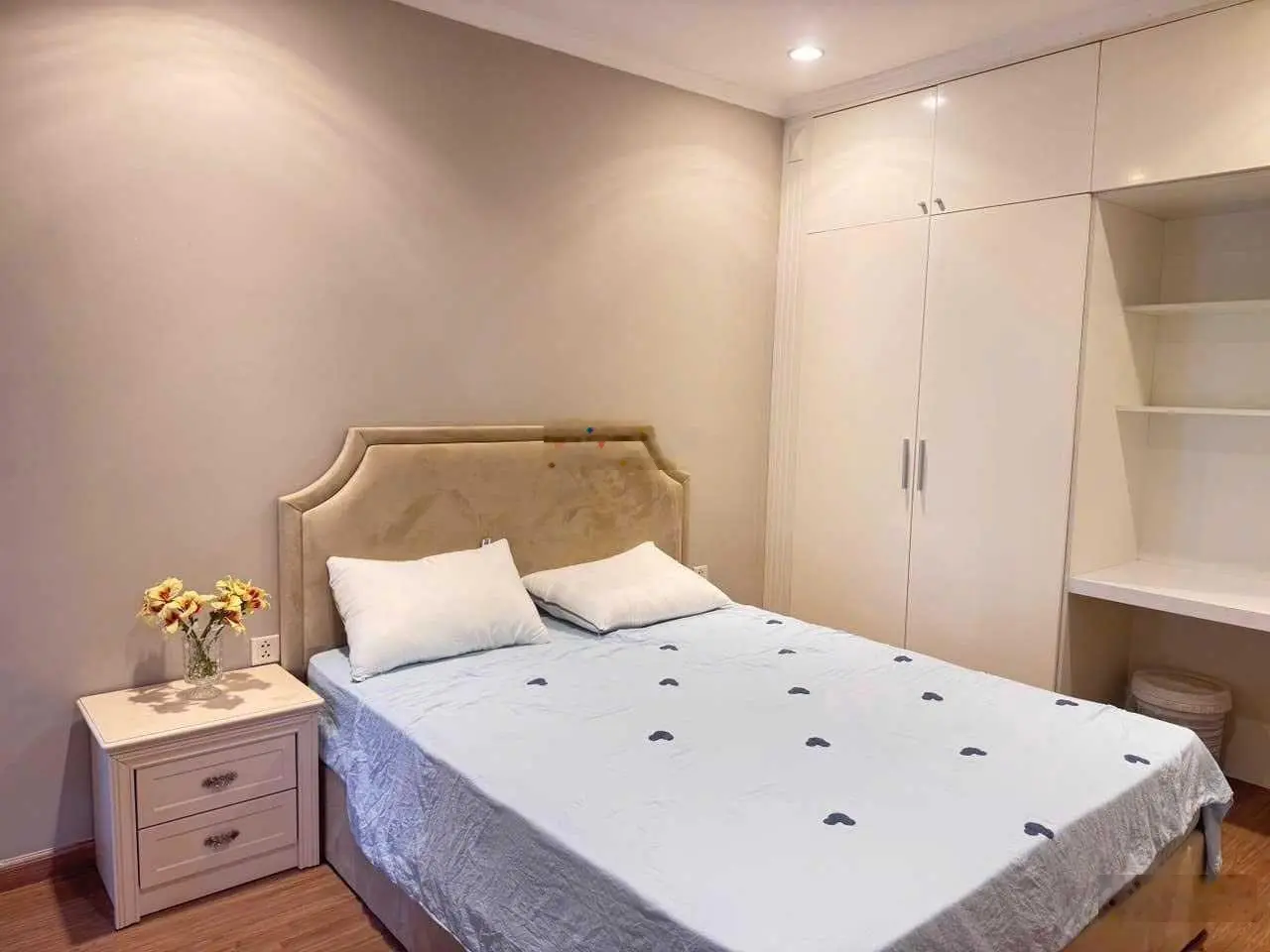 Em bán gấp căn góc 3PN - Times City, tầng trung, ban công Đông Nam, diện tích 105m2 giá chỉ 8 tỷ