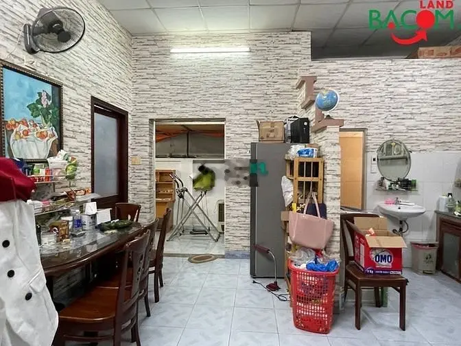 Bán nhà 2 mặt tiền,hẽm xe hơi đường Phan Đình Phùng,p.Quang Vinh,Biên