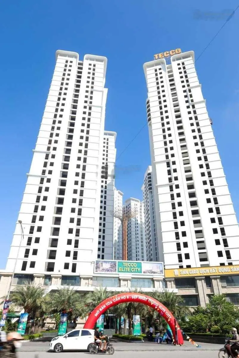 Chỉ từ 800 triệu Sở hữu căn hộ full nội thất liền tường, lợi nhuận cho thuê 12%/năm Sổ Đỏ CẦM TAY