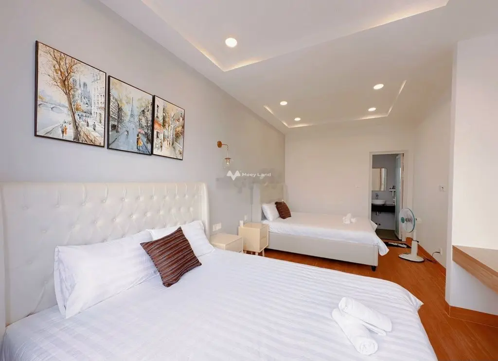 Villa Trịnh Hoài Đức 2 mặt tiền kinh doanh hiệu quả giá chỉ 14,5 tỷ