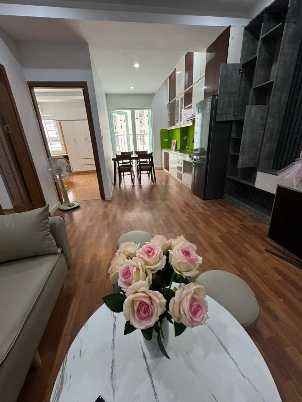Chính chủ cần bán căn góc siêu đẹp Gemek