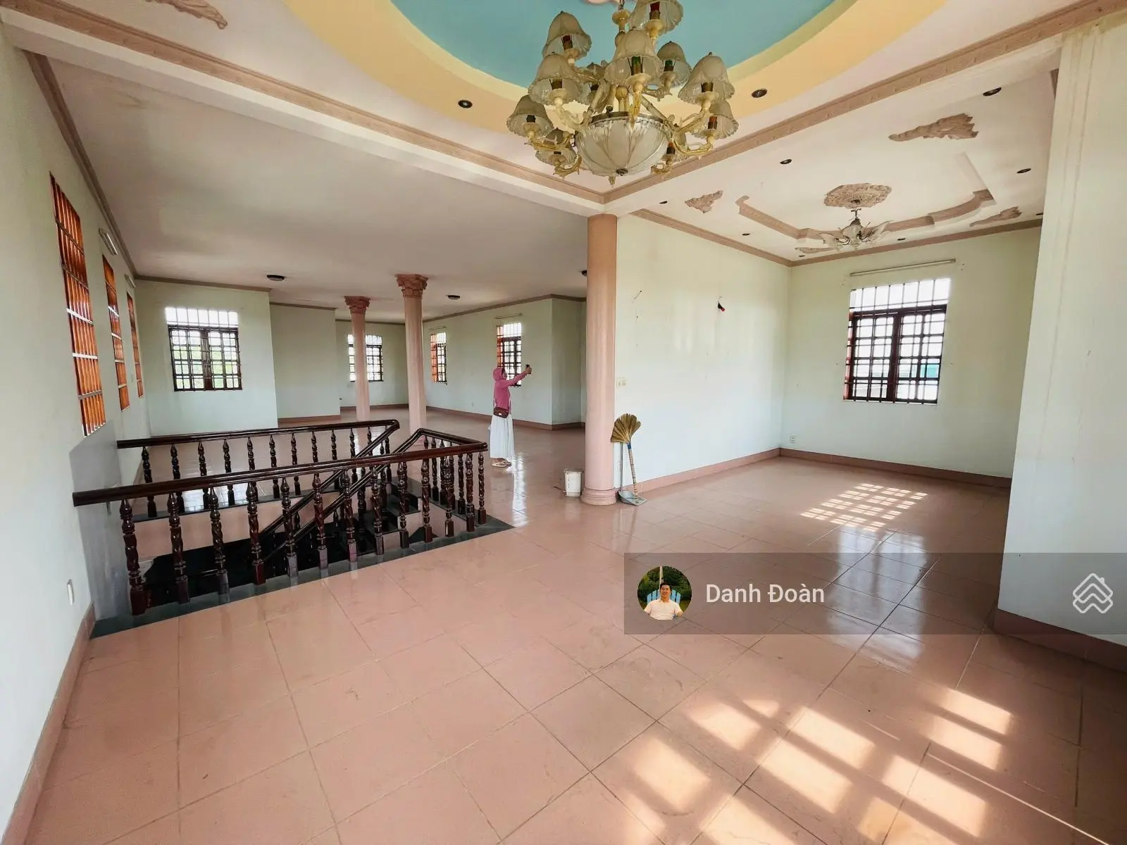 Siêu tốt đầu tư chỉ 26 tỷ nhà 1000m2 ngang 24m (866m2 đất ODT) - đường 9A và ngay vành đai 3