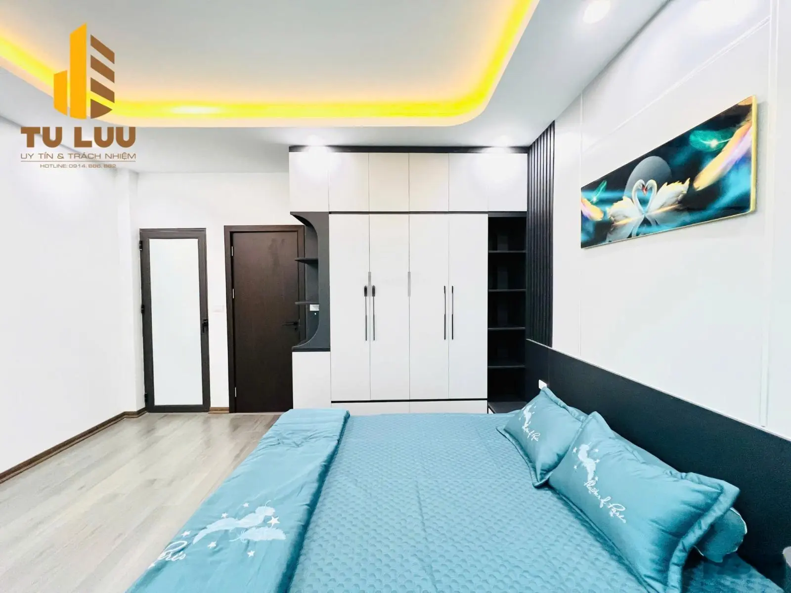 CỰC HIẾM, Trần Phú Hà Đông, gần ĐH lớn, ngõ ô tô tránh, 5 Tầng Full đồ , SDCC, Hỗ trợ BANK, 7xxx tỷ
