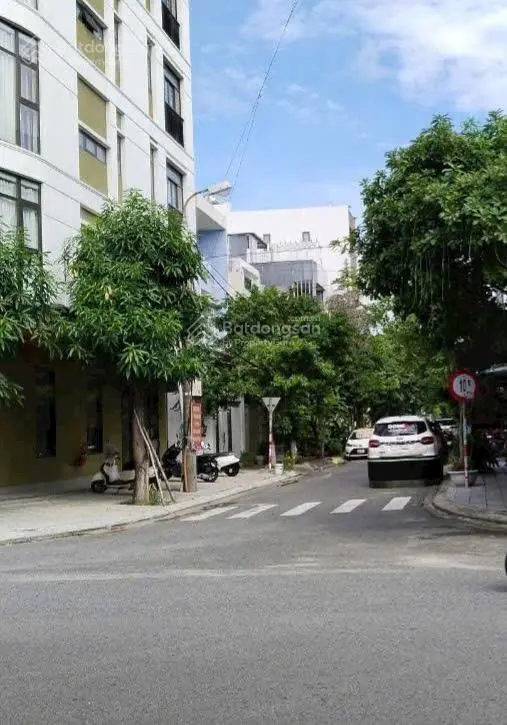 Bán lô đất vị trí đẹp mặt tiền đường Nguyễn Xuân Khoát - DT 79,5m2