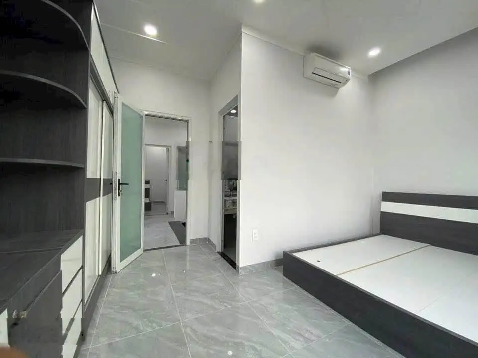 Cần Vốn Làm Ăn Tôi Bán Gấp Nhà Bình Tân Đường Mã Lò - 90m2 - Sổ Hồng Riêng Đang Cho Thuê Giá 6tr