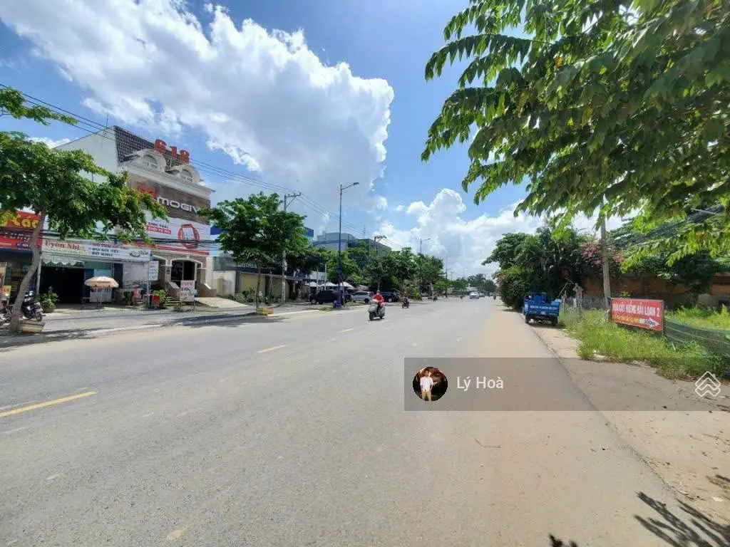 Bán tòa nhà 1 hầm + 4 tầng mặt tiền đường, Lương Định Của, Q2. Gía bán 47 tỷ. LH 0904 702 ***