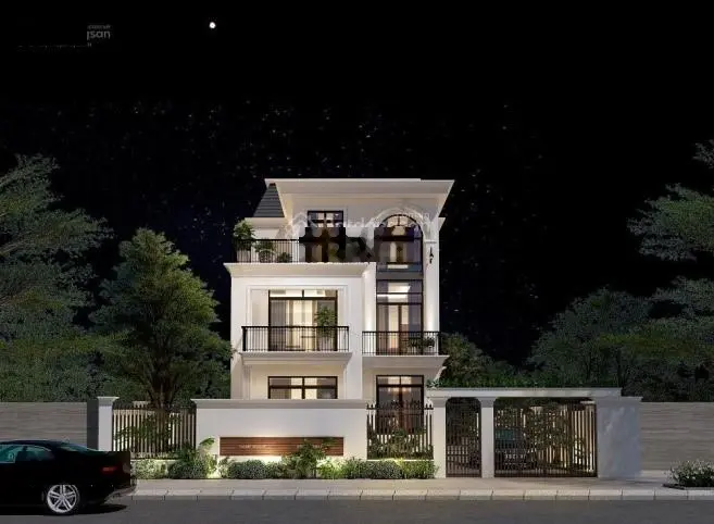 Chủ đầu tư mở bán dãy BT6 dự án HUD Mê Linh với quỹ đẹp nhất view vườn hoa, có lô góc siêu vip