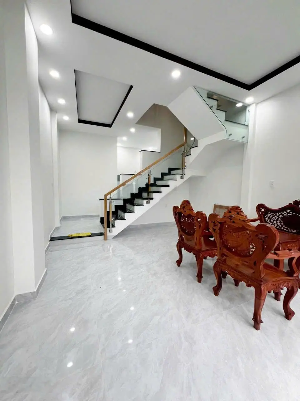 Nhà 1 trệt 1 lầu, Hiệp Bình Chánh, giá 3,5 tỷ