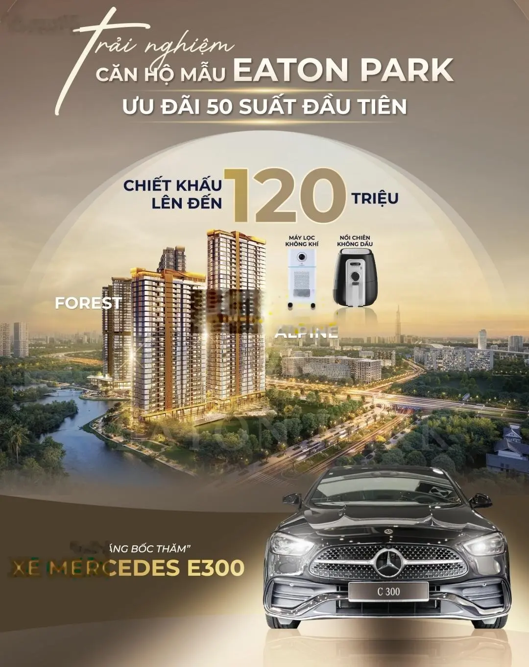 Sở hữu căn hộ 75m2 hạng sang vị trí cực đẹp chỉ với 450tr, thanh toán chỉ 30% đến khi nhận nhà 2027