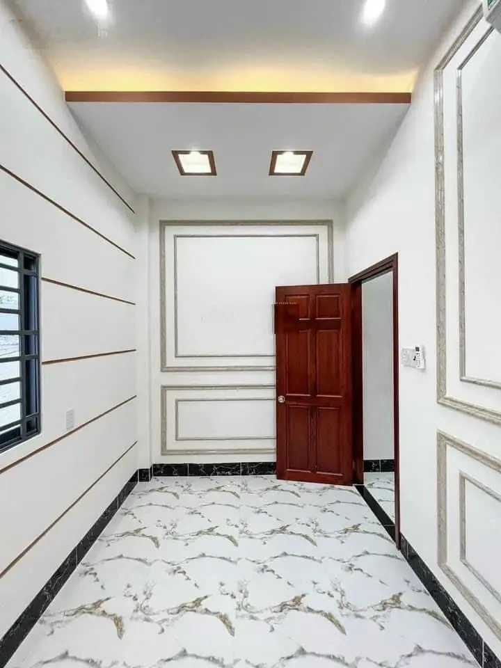 Bán nhanh căn nhà ngay Phan Đăng Lưu, Hiệp An, Thủ Dầu Một, Sổ riêng, 80m2, giá 870 triệu