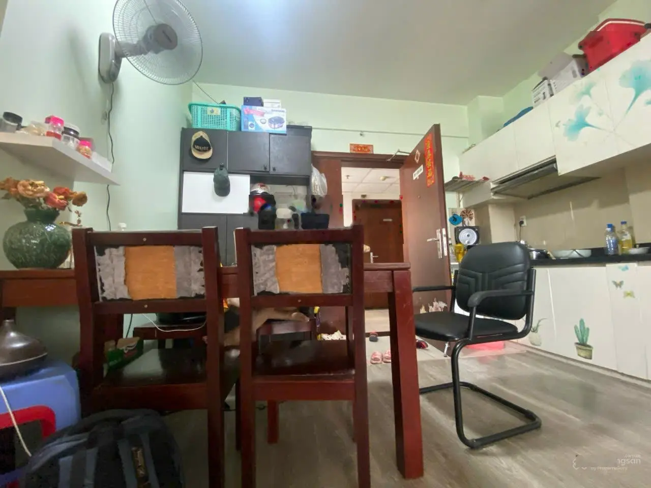 Căn hộ Sunview Town giá chỉ 2,345 tỷ VND tại Thủ Đức Căn góc đầy đủ nội thất đã có sổ hồng