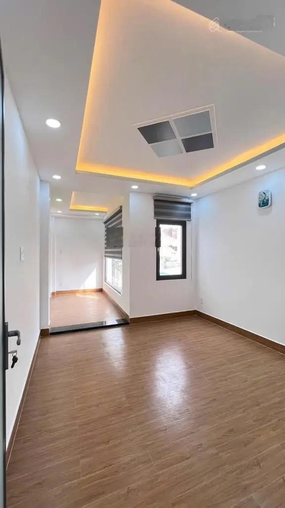 Mặt tiền kinh doanh sát chợ - 2 tầng - 75m2 - Tân Chánh Hiệp - Quận 12 - nhỉnh 5tỷ