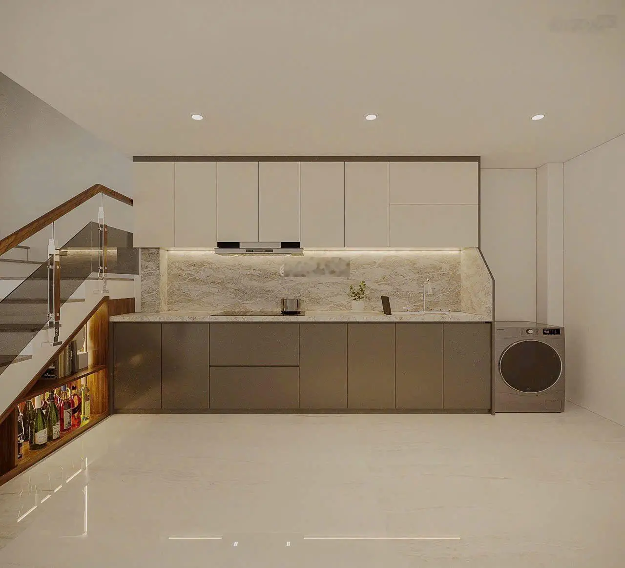 Nhà sổ riêng full nội thất oto đậu cửa sổ riêng TX25 Quận 12 giá đầu 4 tỷ