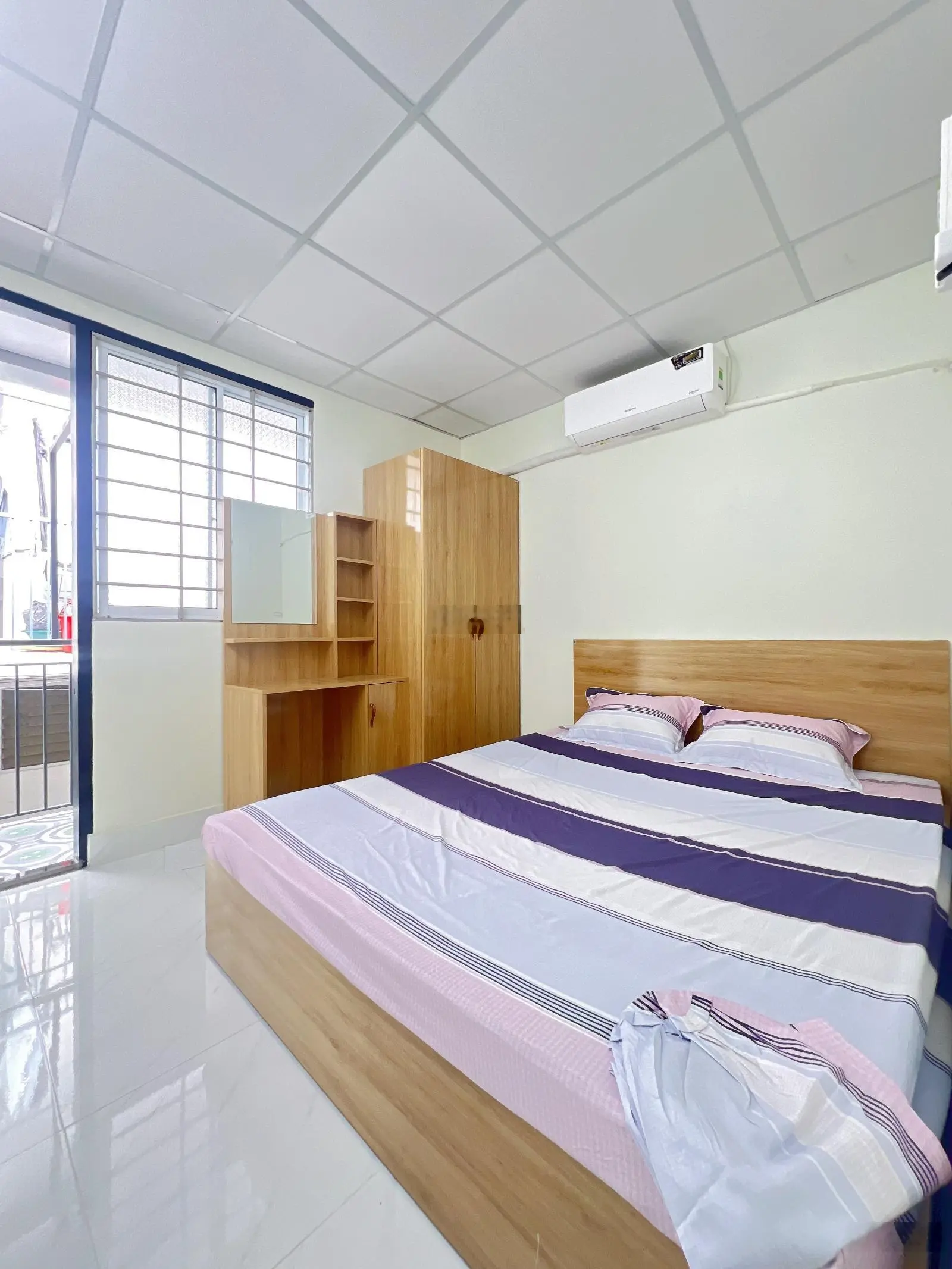 Siêu hời! Bán nhà riêng 30m2 tại đường Lê Văn Lương, Nhà Bè giá chỉ 980 triệu VND