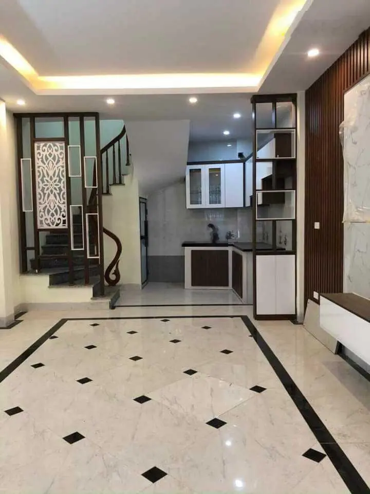 Nhà Đồng Mai QL6 bến xe Yên Nghĩa gần SD 32m2 xây 4T 3PN giá 2.6 tỷ CTL. LH 0978 939 ***