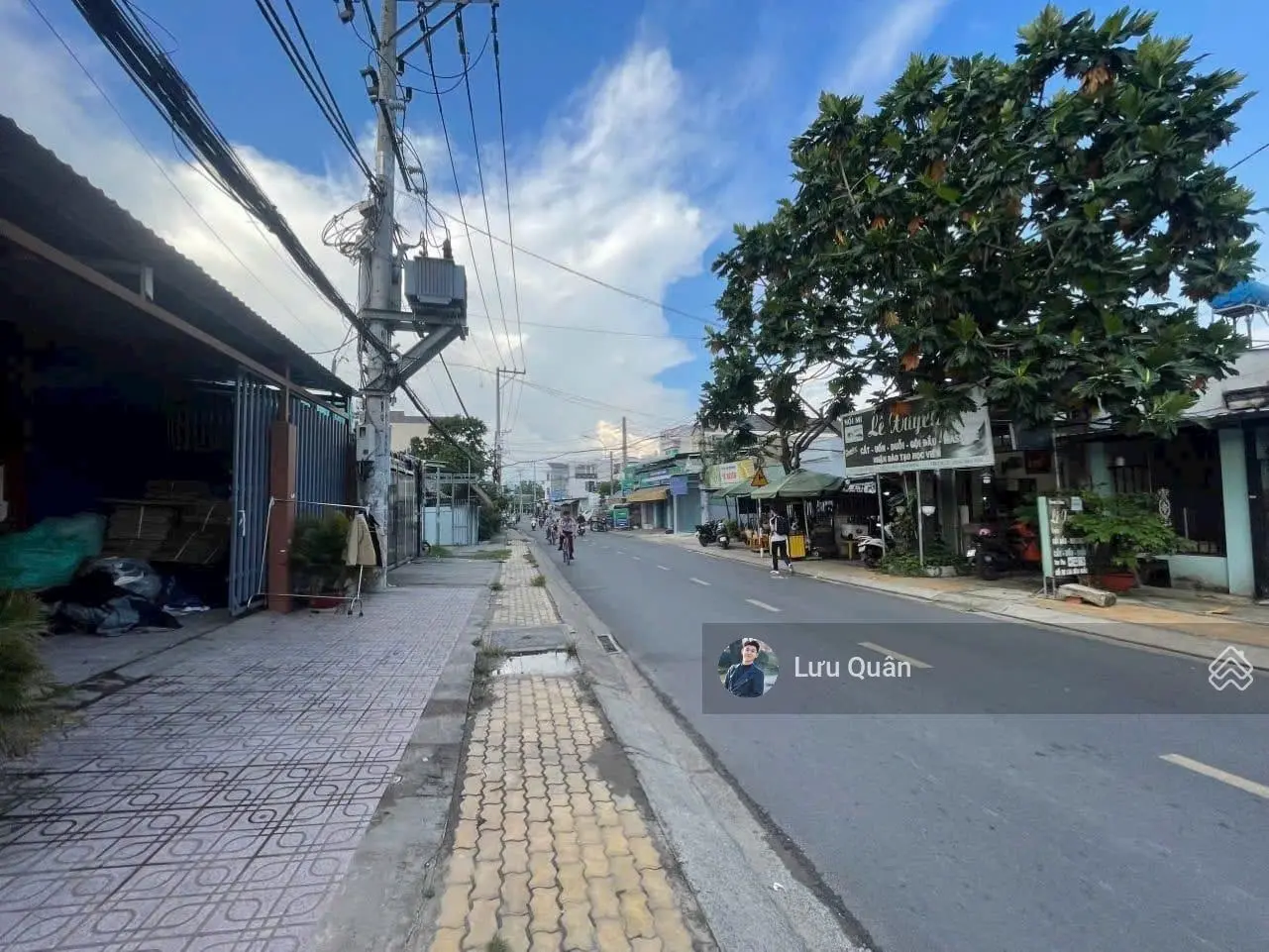NGỘP! Cần ra gấp lô đất 5x20m/SHR ngay MT Nguyễn trung Trực, P.2 gần Chợ Sóc Trăng. Giá chỉ 790tr