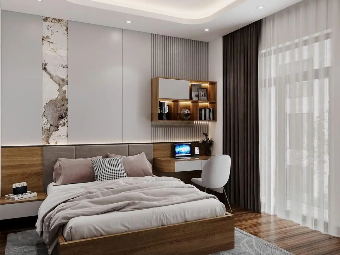 Nhà đẹp giá tốt. Phùng Văn Cung, P2, Phú Nhuận. 48m2 Hẻm ô tô SHR chính chủ