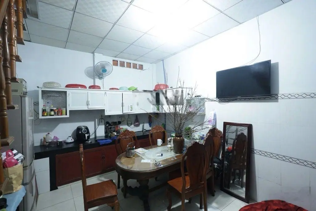 Bán nhà C4 (113m2)Ngang đẹp 5m - MTKD ĐS 37 - cách 80m ra đg Hiệp Bình - P HBC Thủ Đức chỉ 9.95tỷ