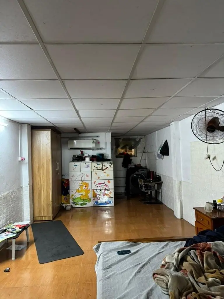 Cần bán gấp mảnh đất vàng Cổ Nhuế, 53m2, tương lại mặt phố, nhỉnh 4 tỷ