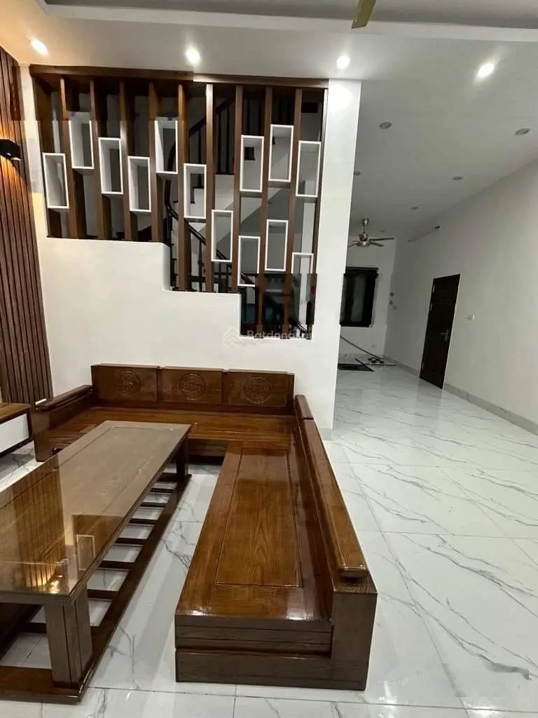 Siêu phẩm Mỹ Đình 54 Nam Từ Liêm - nhà dân xây 4T - mặt tiền thoáng - Lo Góc 3 mặt - ô tô đỗ gần